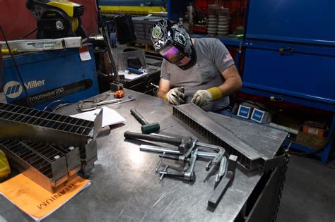 nicks metal fabrication|nick's metal fabricating brookfield.